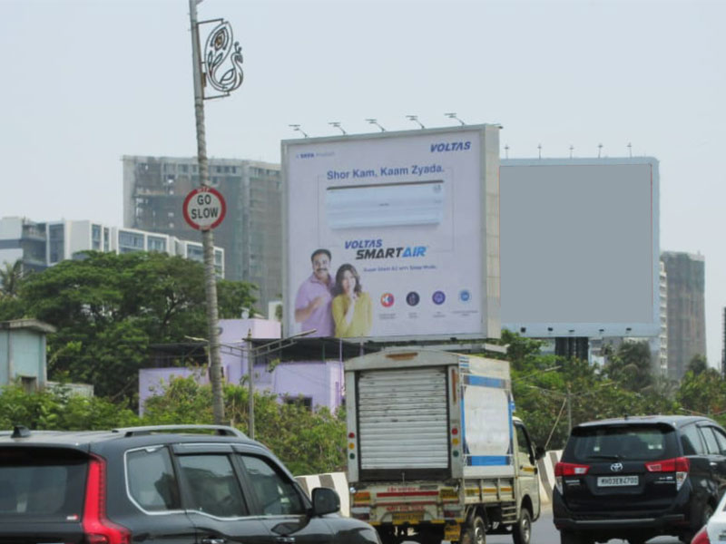 Voltas Voltas SmartAir AC